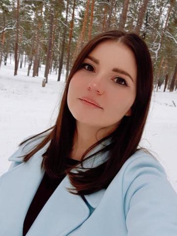 Ксюша